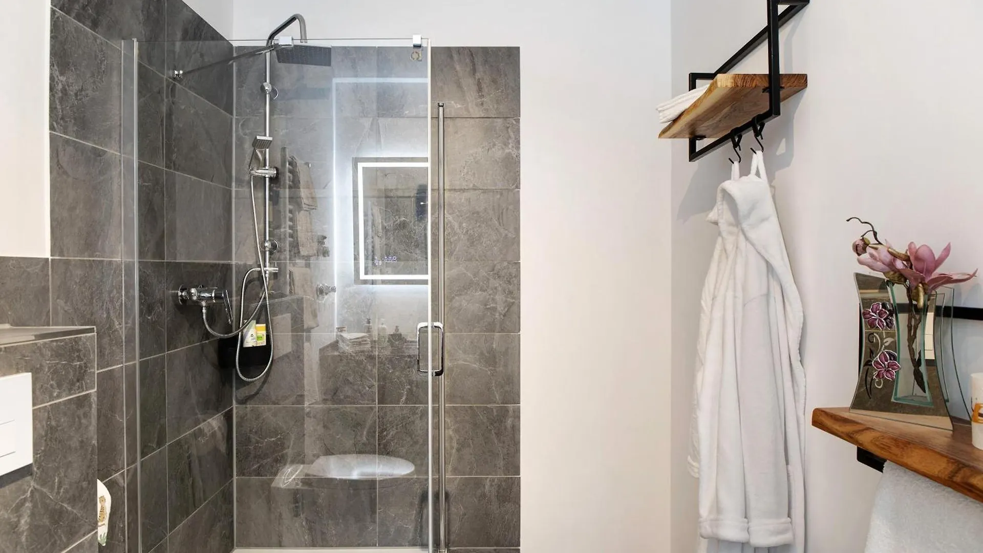 Cryo IX Ferienwohnung Garmisch-Partenkirchen Německo
