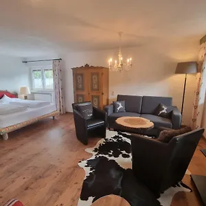 Gaestehaus Angela Penzion